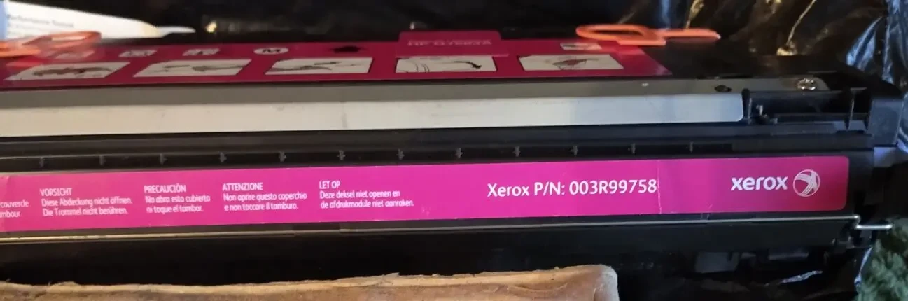 Картридж HP Q7563A для HP2700, 3000 , Xerox 003R99758 2