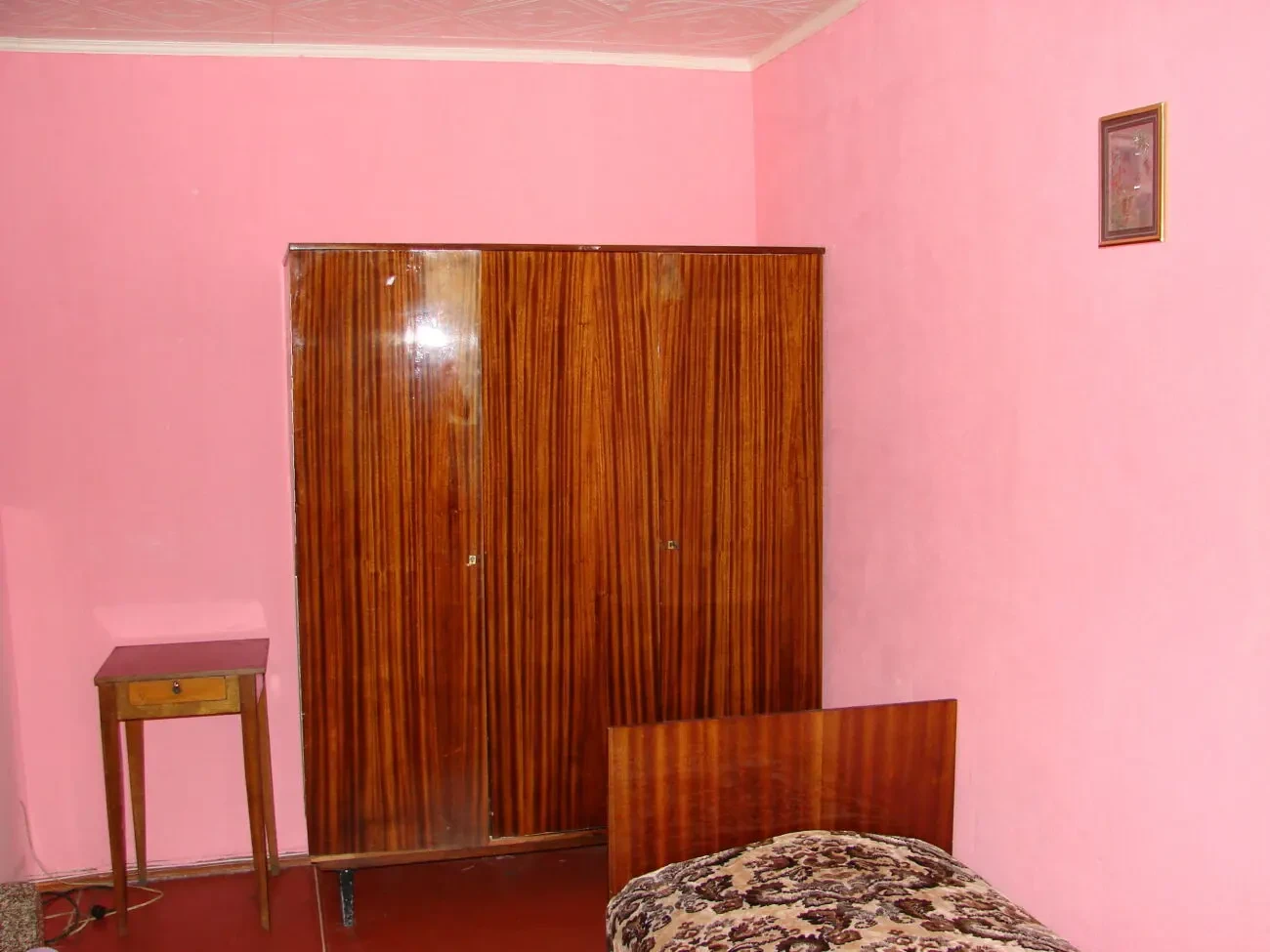 Продам свою  1 комн. кв. 522 мкн г. Харьков 7