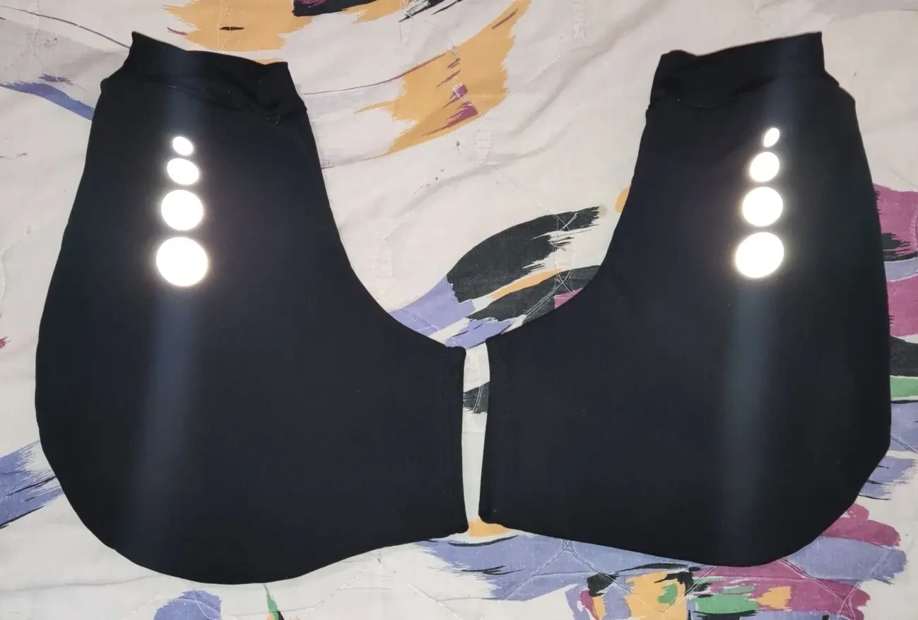 Поги, муфты, рукавицы для гребли, рыбалки 2