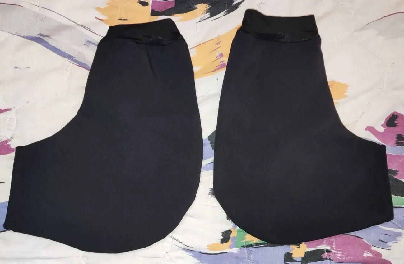 Поги, муфты, рукавицы для гребли, рыбалки 3