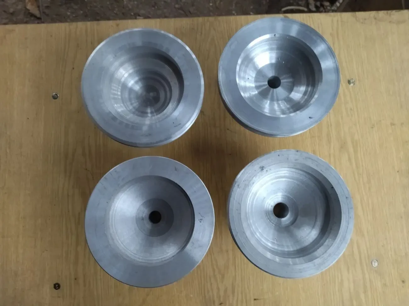 Шків п'ятирівчаковий свердлильного верстата нс 12 - 2 м 112 та ін. 2