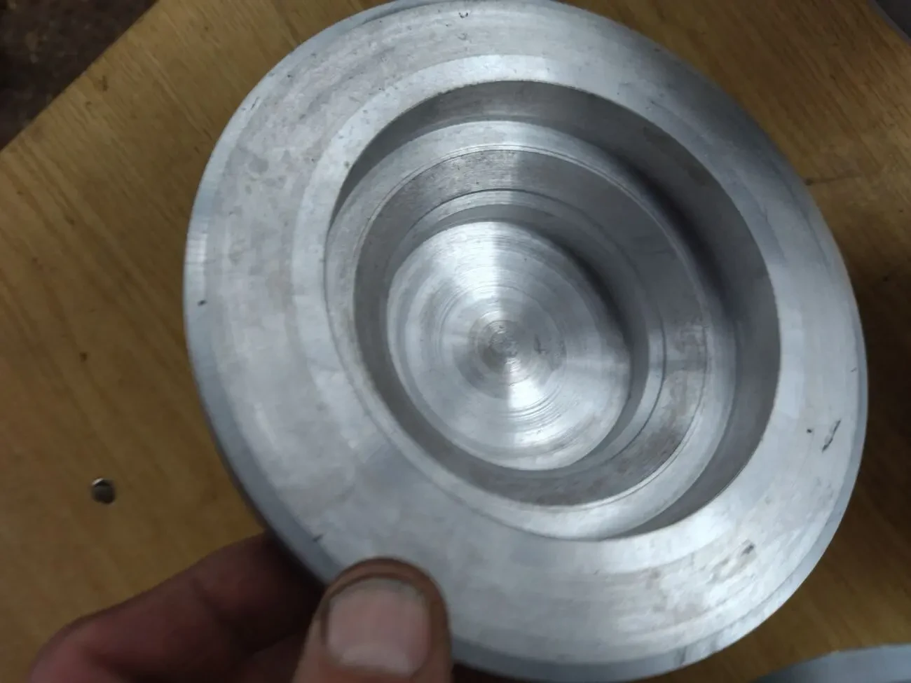 Шків п'ятирівчаковий свердлильного верстата нс 12 - 2 м 112 та ін. 4