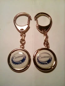 Коллекционный брелок Славутич коллекция