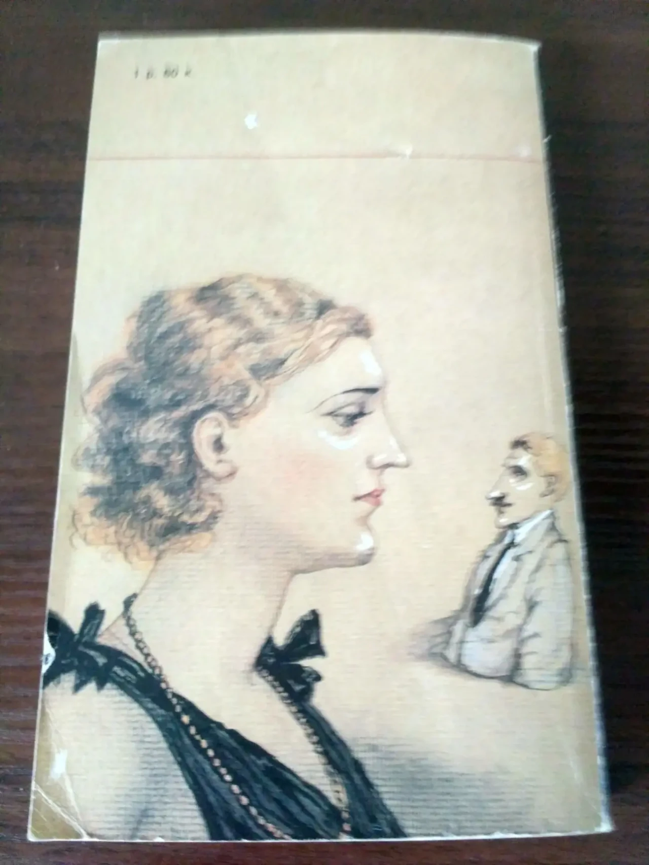 Великий Гэтсби,Последний магнат Ф.С.Фицджеральд 2