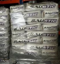 Клей для плитки BAUSTIC від виробника