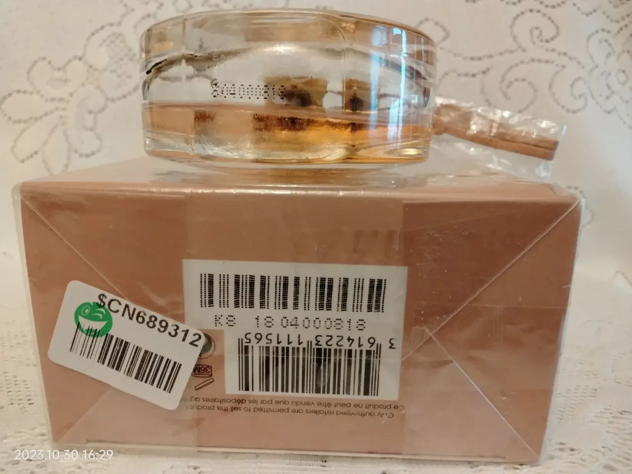 Chloe Nomade Bvlgari Булгари Goldea Roman Night Мiss Diоr Lе Раrfum 4