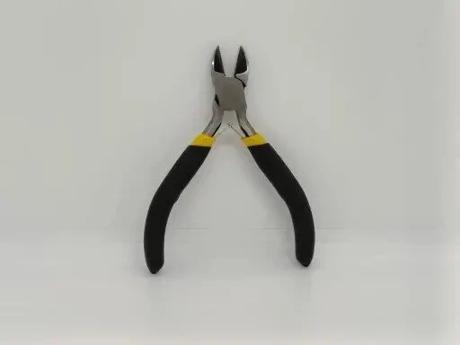 Радио - электро монтажные кусачки Deli DL20025