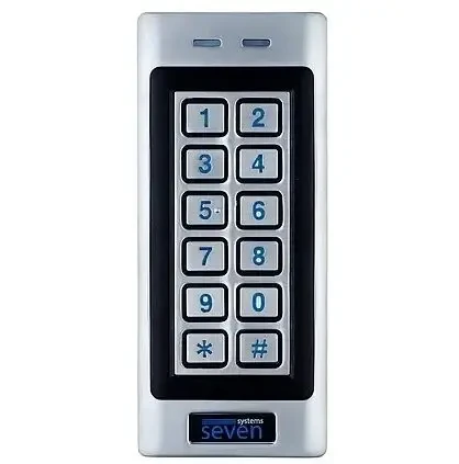 Электро замки для входных дверей 4