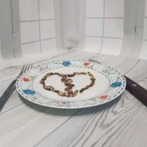 Цвіркуни заморожені 1 см