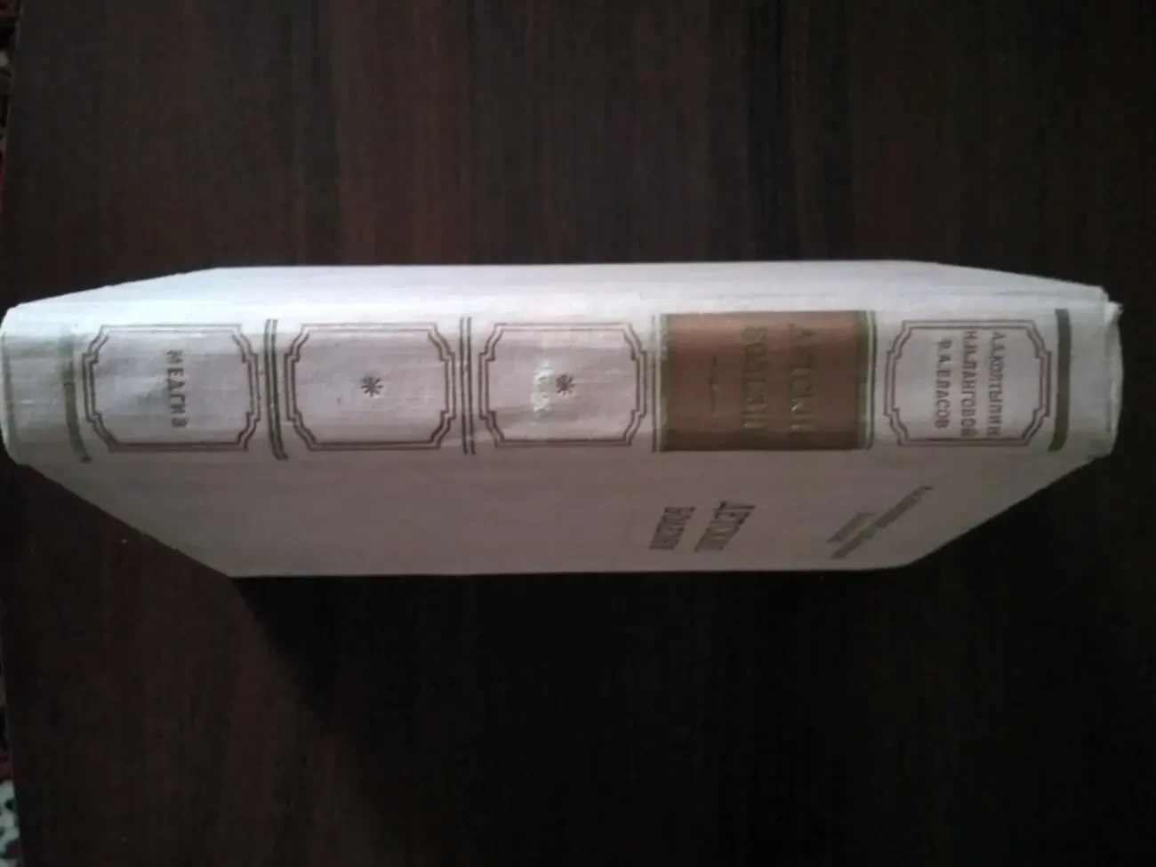 Детские болезни Практическое пособие, медицинский учебник В.А.Власов 2