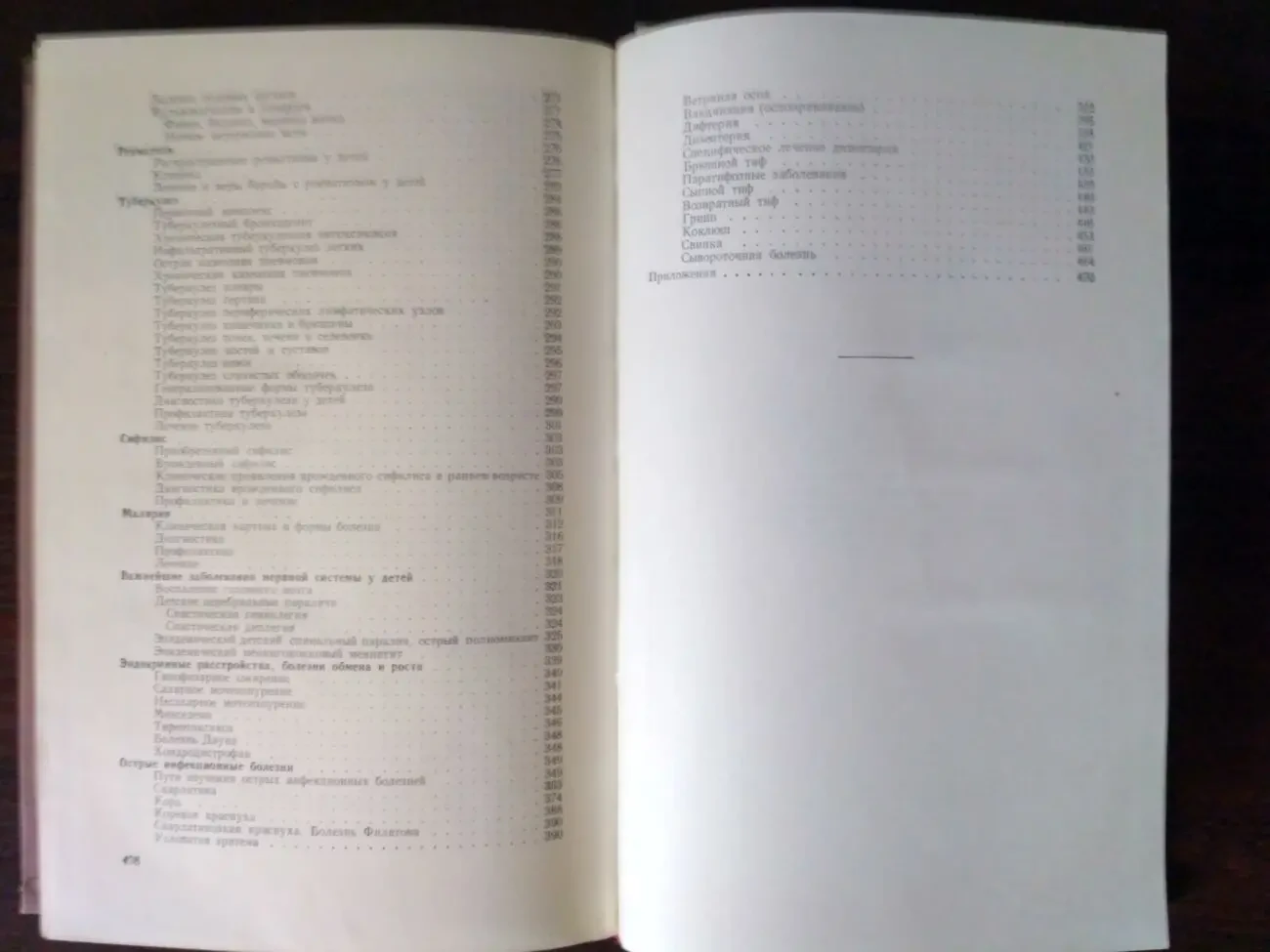 Детские болезни Практическое пособие, медицинский учебник В.А.Власов 3