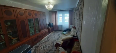 Продам квартиру