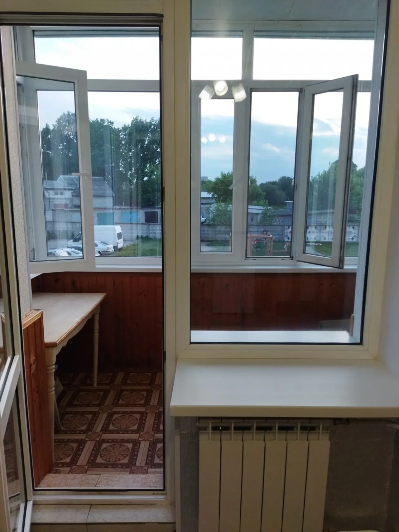 Аренда квартир посуточно . Кагарлык. 7