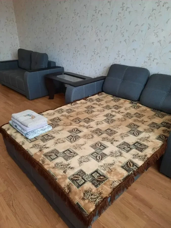 Аренда квартир посуточно . Кагарлык.