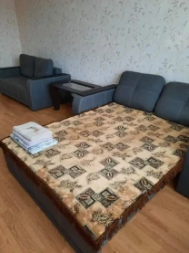 Аренда квартир посуточно . Кагарлык.