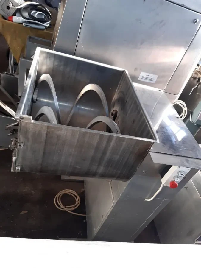 Фаршемішалка Л5-ФМ2-У-150 5