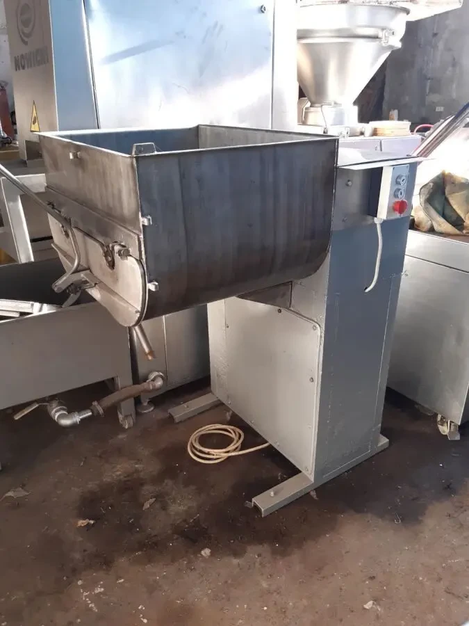 Фаршемішалка Л5-ФМ2-У-150