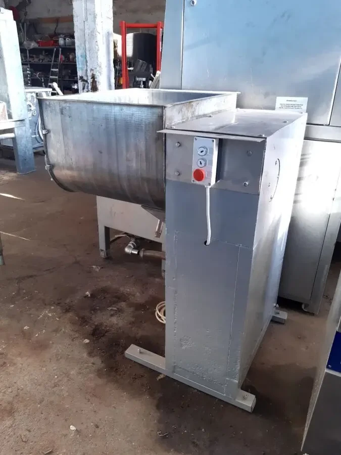 Фаршемішалка Л5-ФМ2-У-150 2