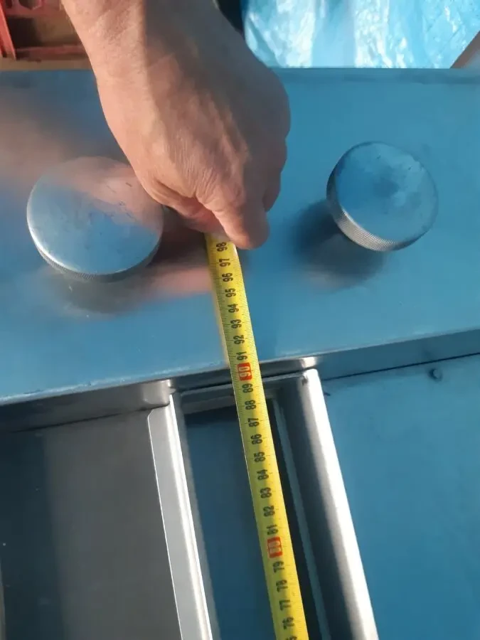 Слайсер holac 8