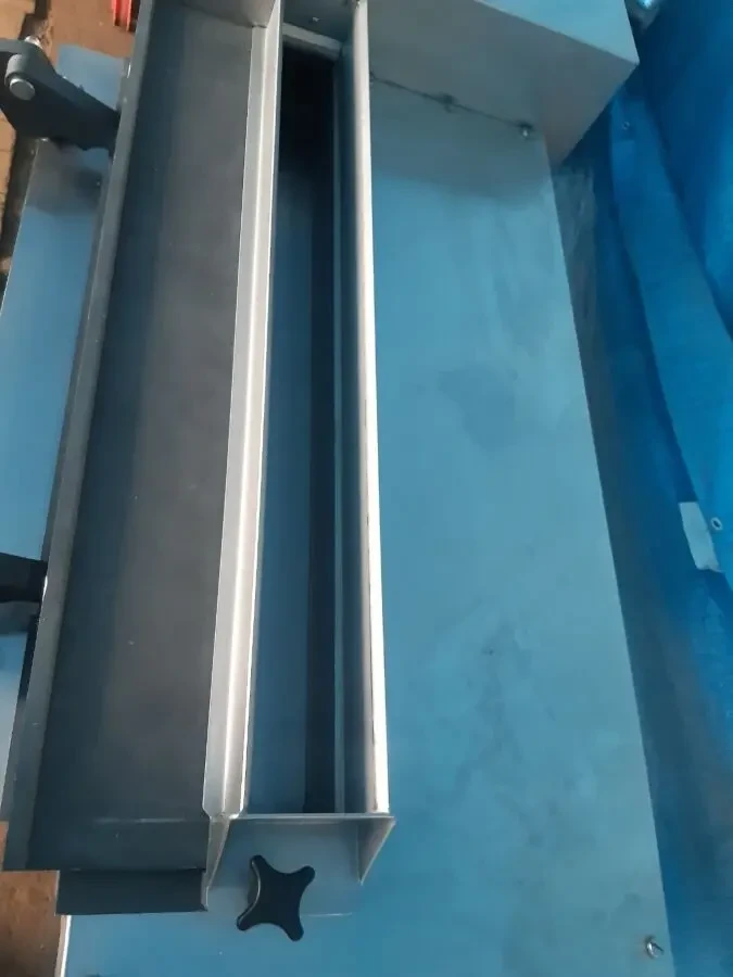 Слайсер holac 5