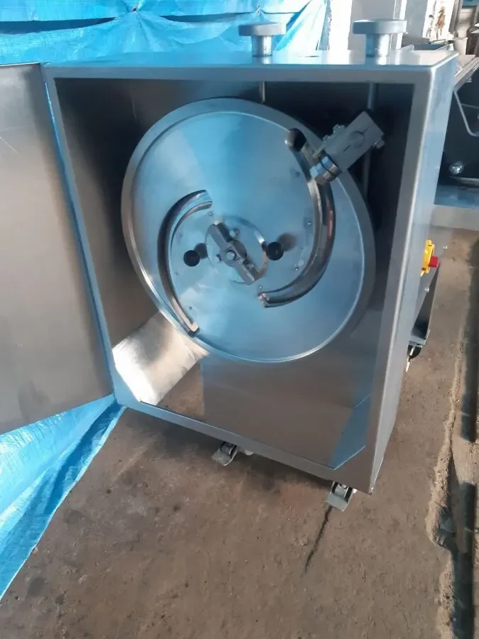 Слайсер holac 3