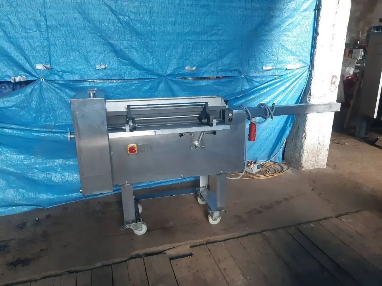 Слайсер holac