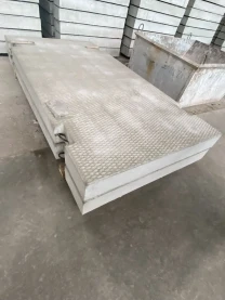 Плита дорожня ПД 30.20.18 (размерами 3*2*0,18) усиленная, Измалил