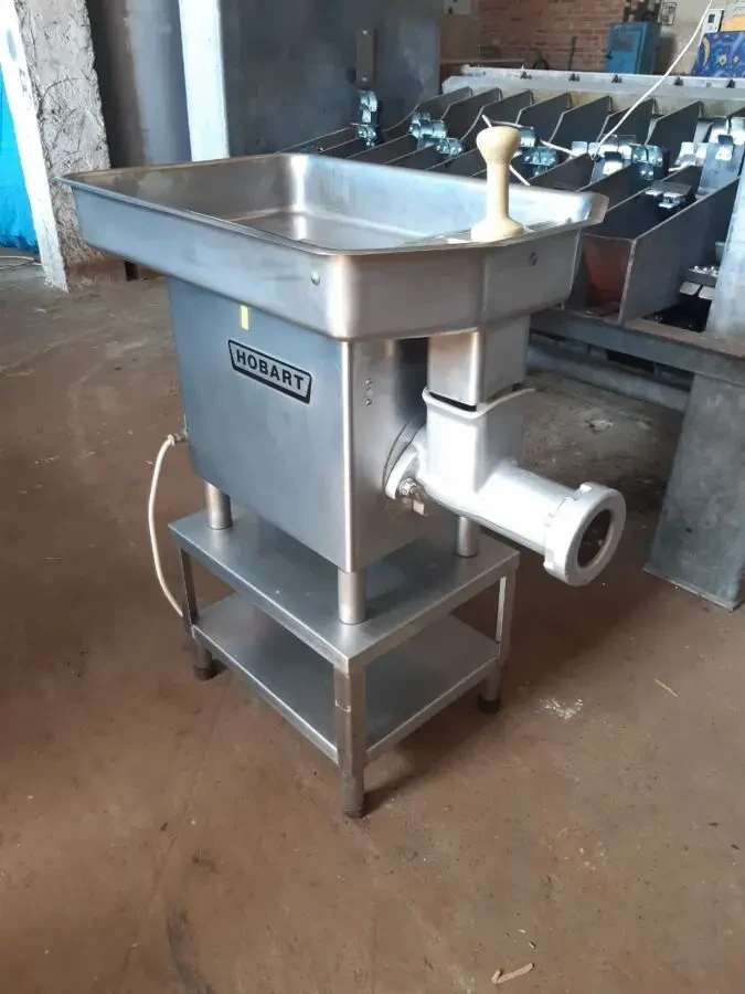 98 Hobart мясорубка