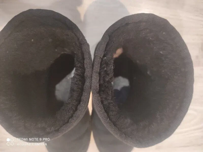 Продам зимові UGG Original, розмір 34, 22,5 см 8