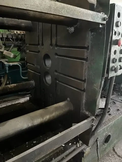 Продам литьева машина 711А08 1988 Тирасполь. 7