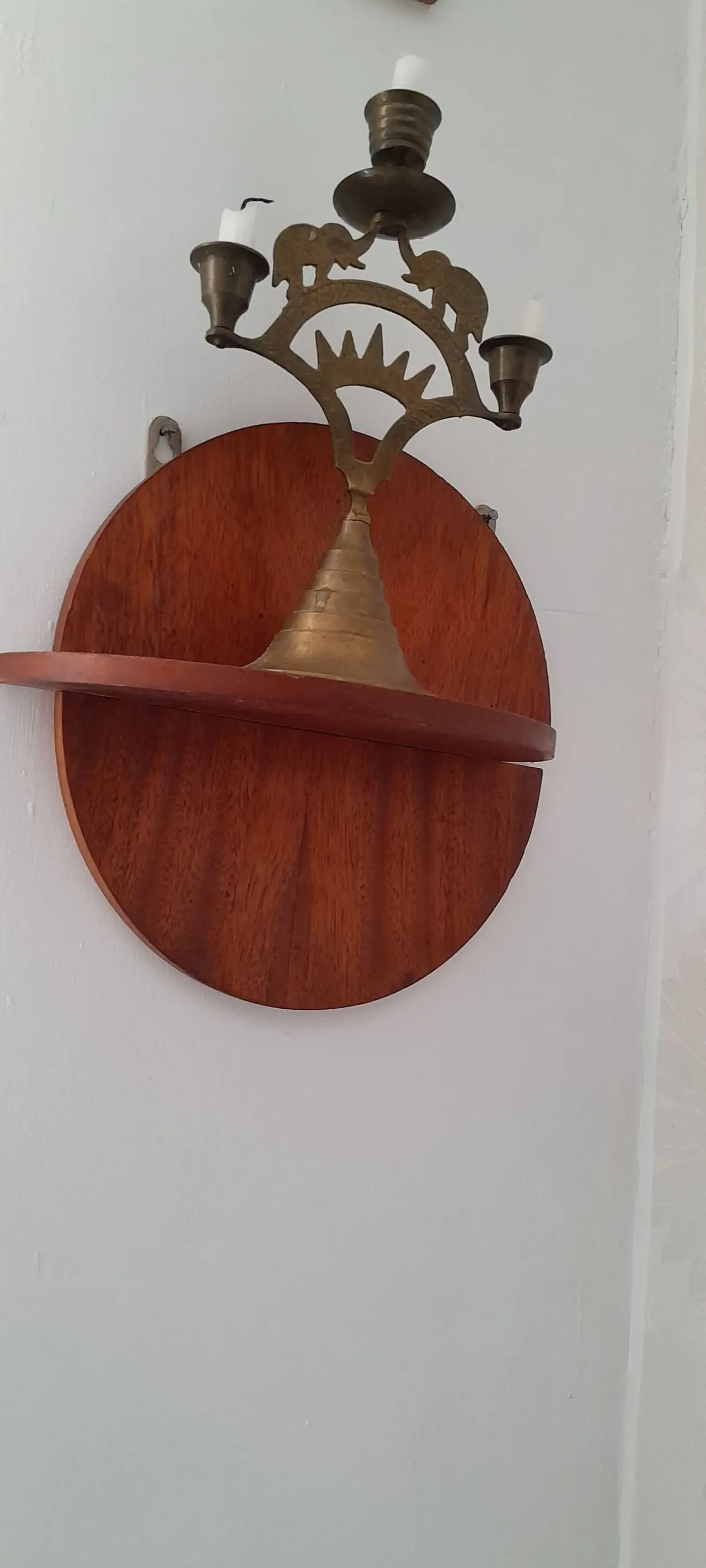 Навесная полочка. Ретро СССР 9