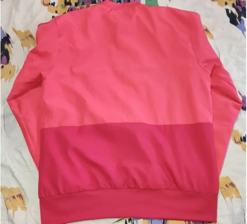 Футбольная кофта Adidas FC Manchester United 3