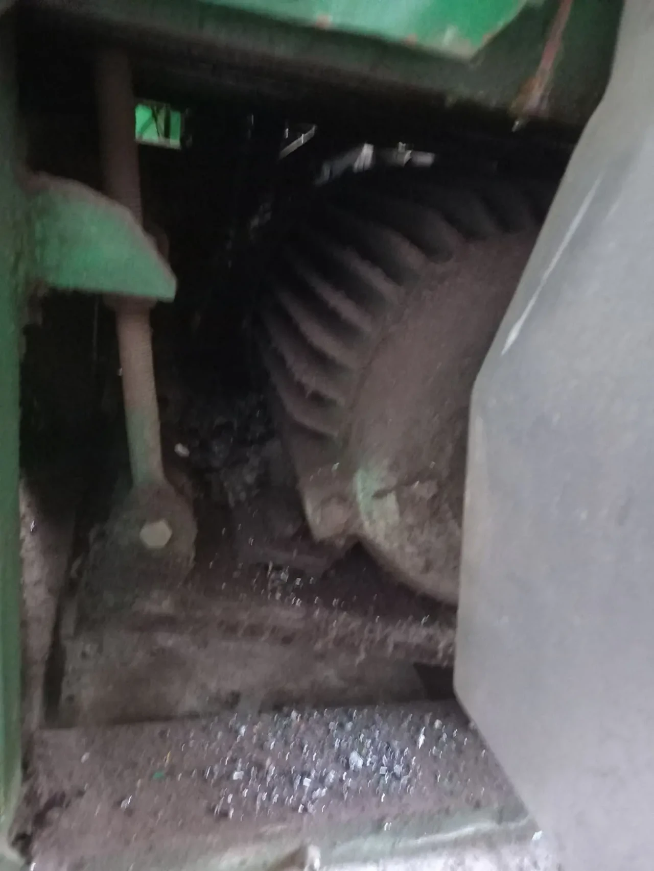 Вальци 4х1000 мм 5