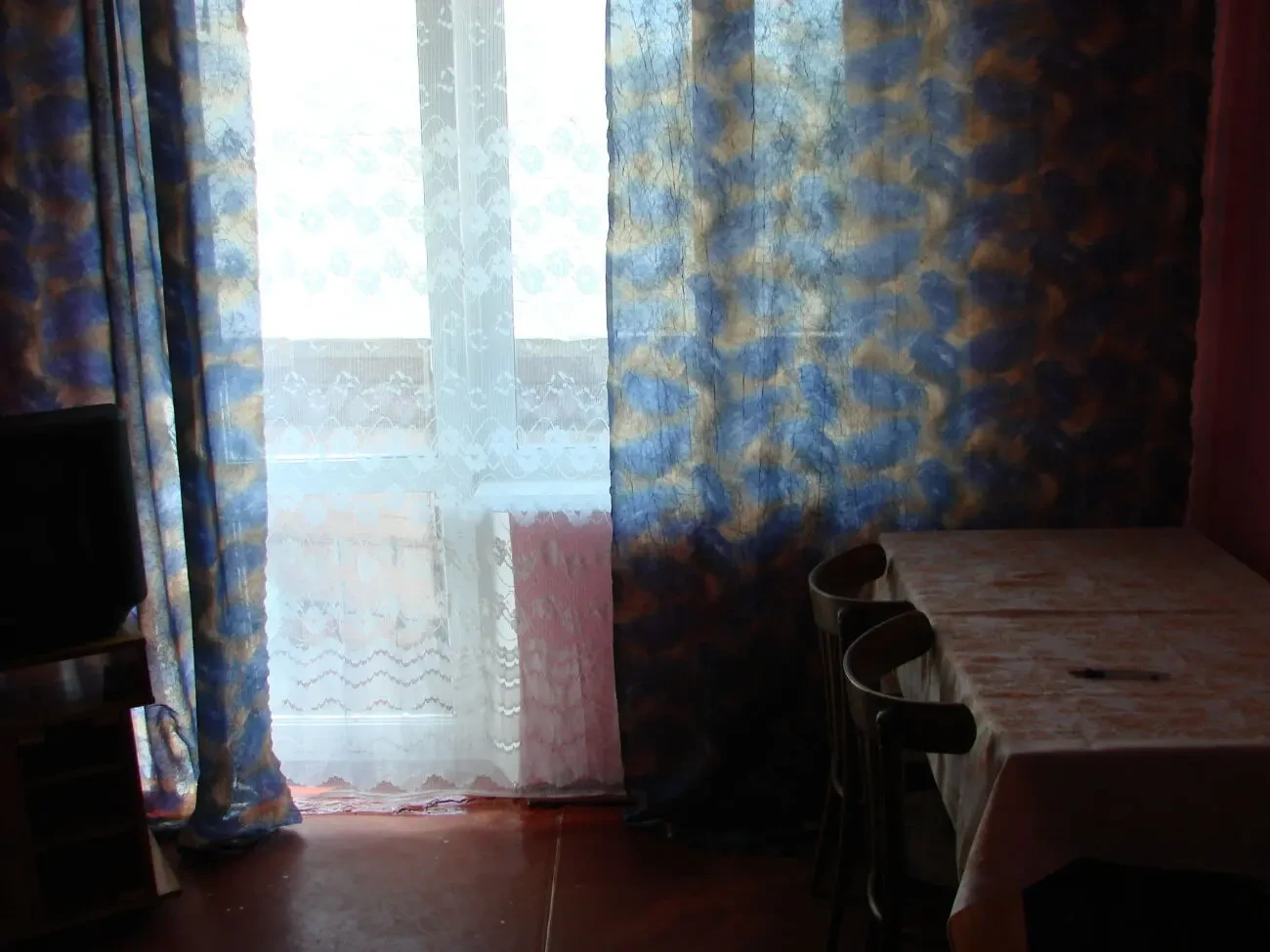 Продам свою  1 комн. кв. 522 мкн г. Харьков 9