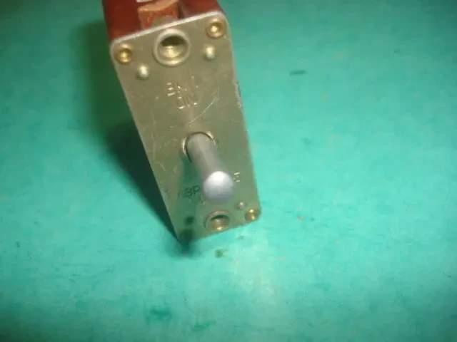 Тумблера АЗС . АЗСГК . АЗРГК 5