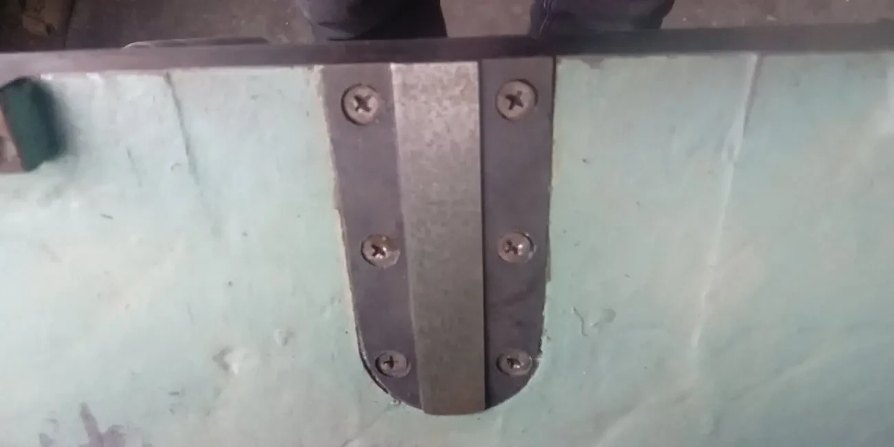 Магнітна плита сінусна 400х125 мм 6