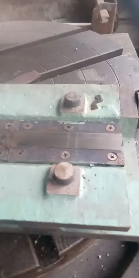 Магнітна плита сінусна 400х125 мм 7