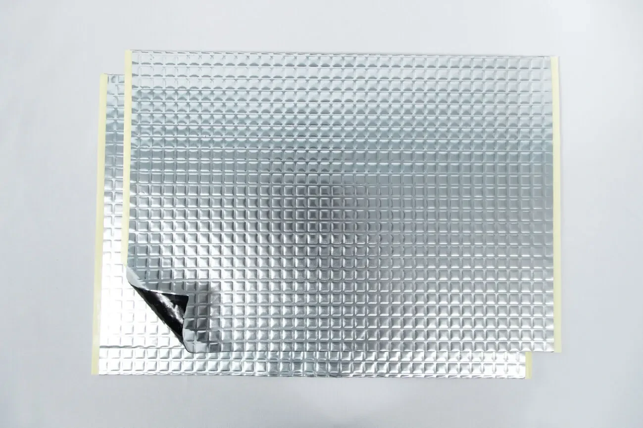 Дешевая виброизоляция  Шумоизоляция 4