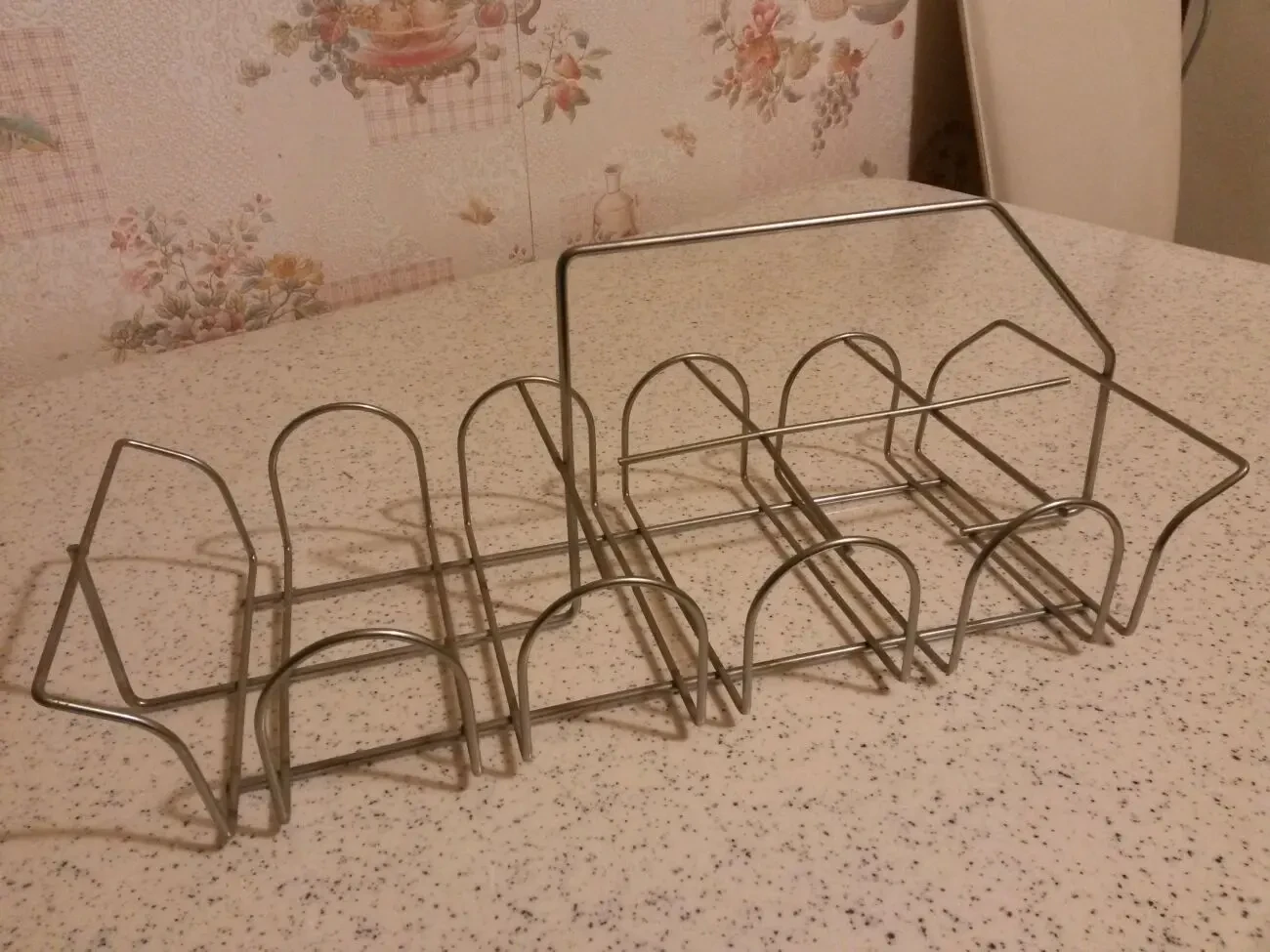 подставки для вина стаканов чашек корзинка 5