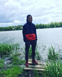 Оператор чату