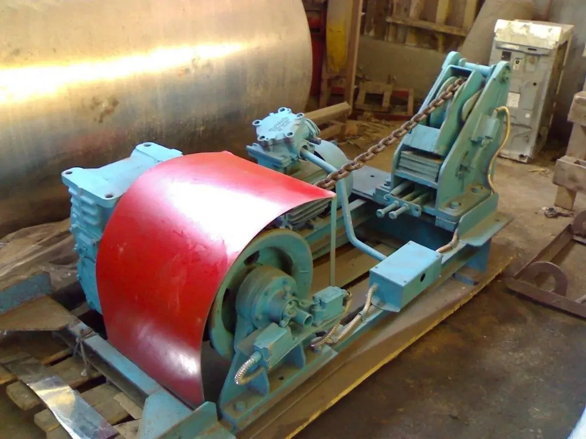 Лучок на пилку для розпилювання туш на півтуши ФРП. Заводський. Продам 9