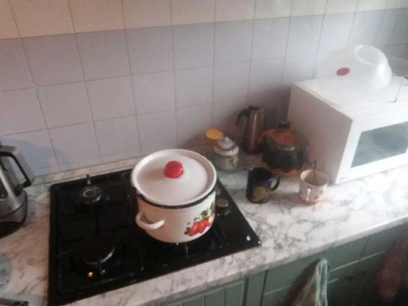 Оренда кімнат 4