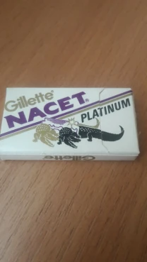 Элитные лезвия для настоящих мужчин