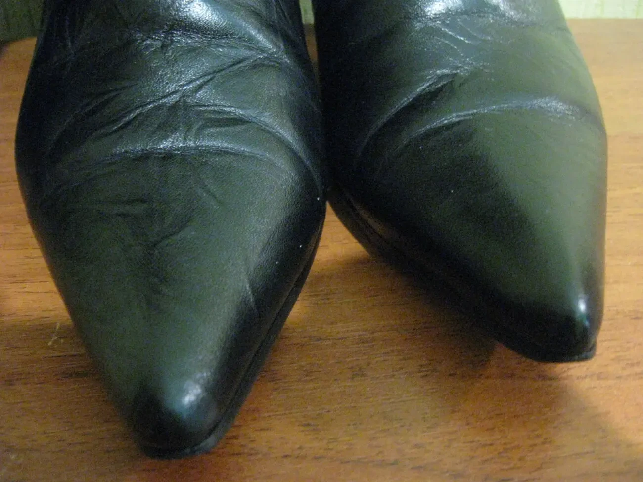 Чоботи жіночі NINA 5