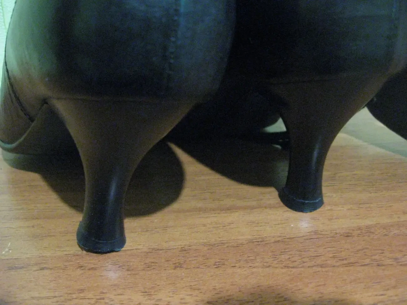 Чоботи жіночі NINA 6