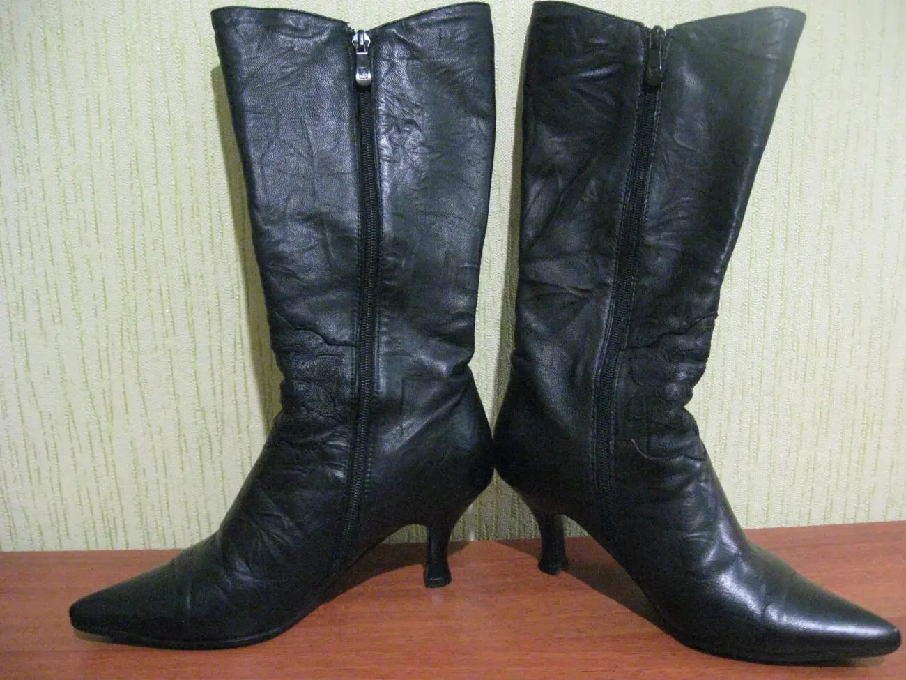 Чоботи жіночі NINA 2