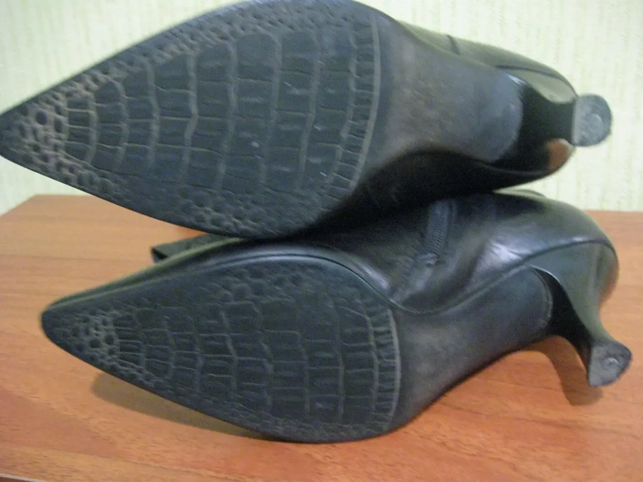 Чоботи жіночі NINA 7