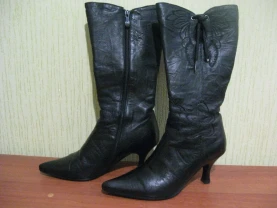 Чоботи жіночі NINA