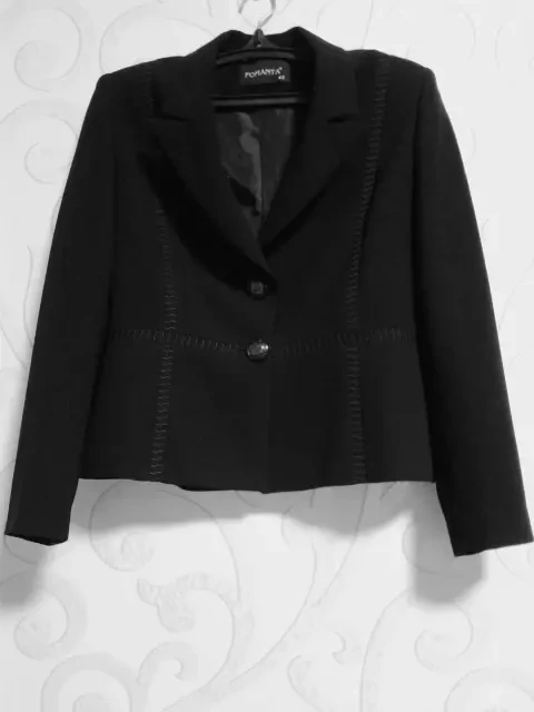 Пиджак женский