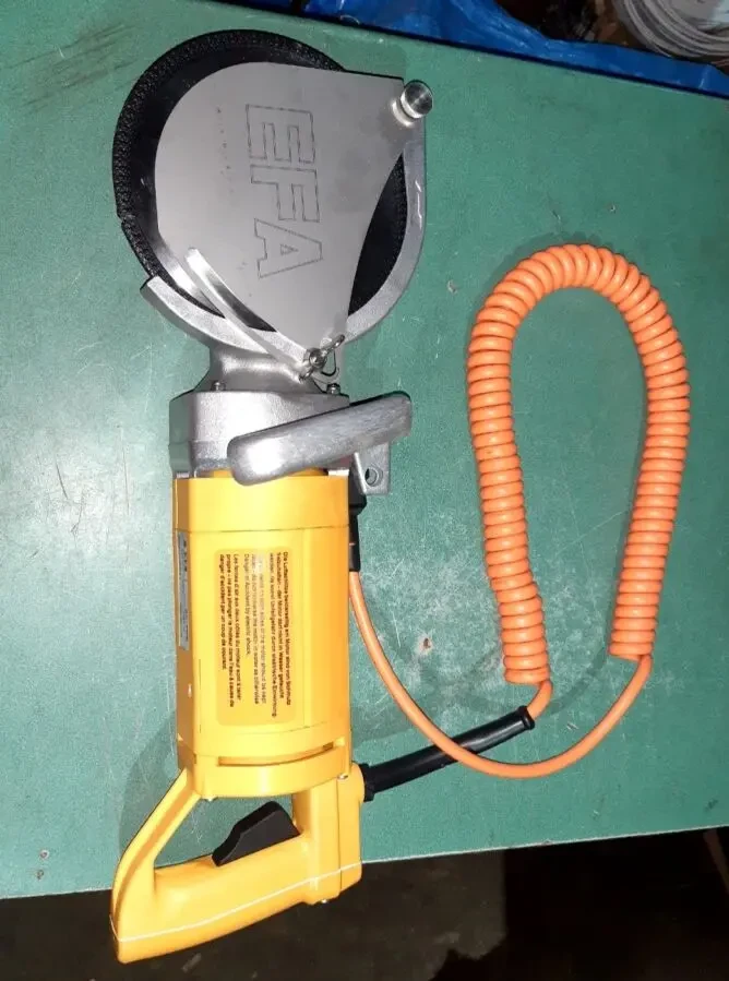 Пилка діскова EFA SK 18 WB 2